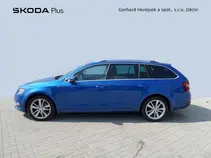 Octavia Style G-TEC