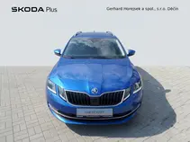 Octavia Style G-TEC