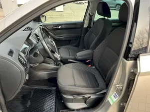 Škoda Fabia Style Plus