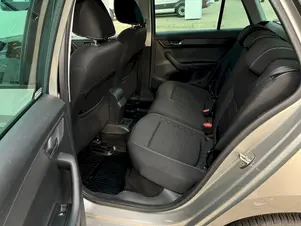 Škoda Fabia Style Plus