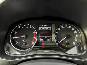 Škoda Fabia Style Plus