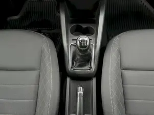 Škoda Fabia Style Plus