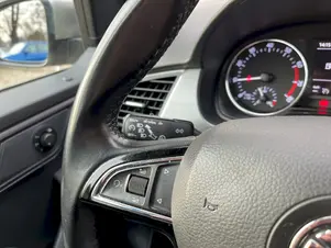 Škoda Fabia Style Plus