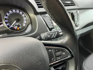 Škoda Fabia Style Plus