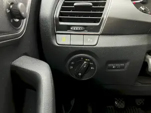 Škoda Fabia Style Plus