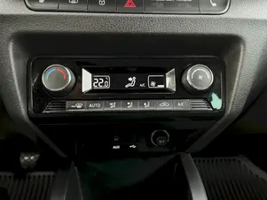 Škoda Fabia Style Plus