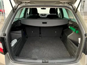 Škoda Fabia Style Plus