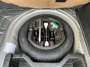 Škoda Fabia Style Plus