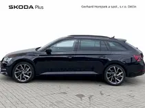 Superb SportLine