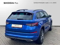Kodiaq Sportline Exclusive