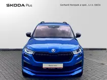 Kodiaq Sportline Exclusive