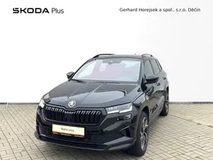 Škoda Karoq SportLine