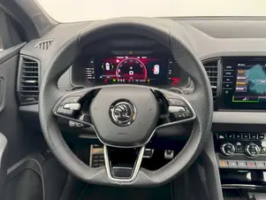 Škoda Karoq SportLine