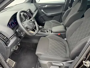Škoda Karoq SportLine