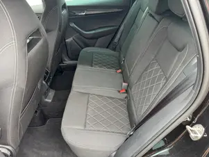 Škoda Karoq SportLine