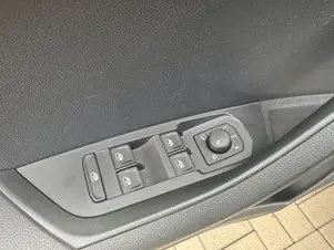 Škoda Karoq SportLine