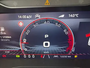 Škoda Karoq SportLine