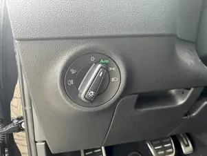 Škoda Karoq SportLine