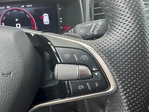 Škoda Karoq SportLine