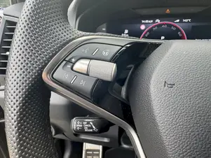 Škoda Karoq SportLine