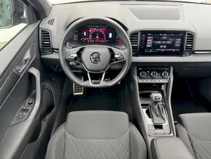 Škoda Karoq SportLine