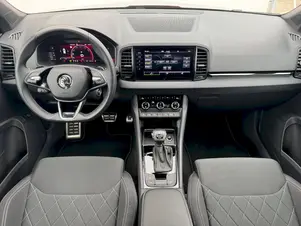 Škoda Karoq SportLine