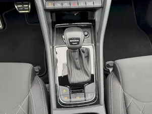 Škoda Karoq SportLine