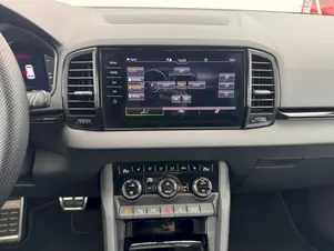 Škoda Karoq SportLine