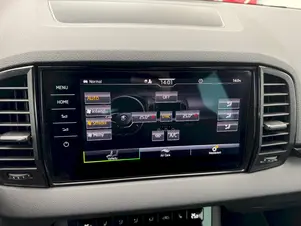 Škoda Karoq SportLine