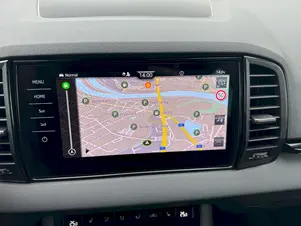 Škoda Karoq SportLine