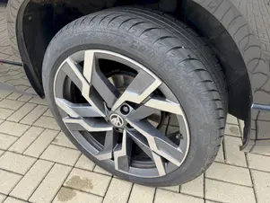 Škoda Karoq SportLine