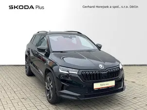 Škoda Karoq SportLine