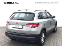 Karoq Ambition Plus