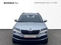 Karoq Ambition Plus