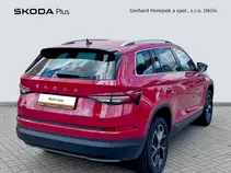 Kodiaq Style Plus