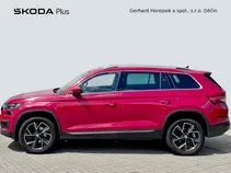 Kodiaq Style Plus