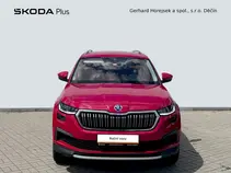 Kodiaq Style Plus