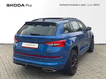 Kodiaq RS