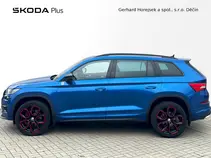Kodiaq RS