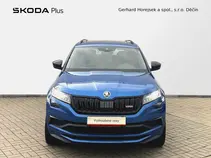 Kodiaq RS