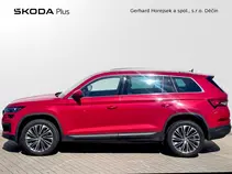 Kodiaq Style Exclusive