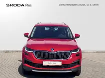 Kodiaq Style Exclusive