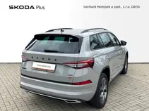 Kodiaq SportLine