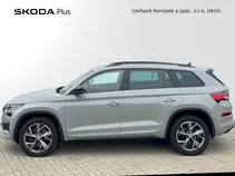 Kodiaq SportLine