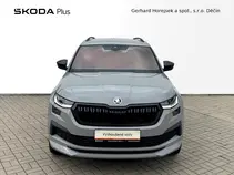 Kodiaq SportLine