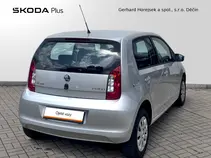 Citigo Ambition