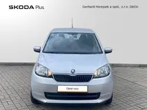 Citigo Ambition