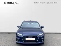 A4 Avant 
