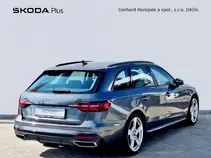 A4 Avant 