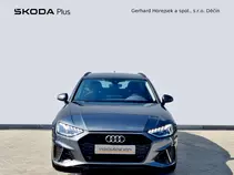 A4 Avant